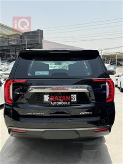 GMC Yukon
